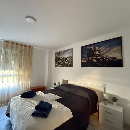 Apartamento De Verano Ajo 1 Habitacion Ахо Екстериор снимка
