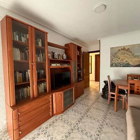 Apartamento De Verano Ajo 1 Habitacion Ахо Екстериор снимка