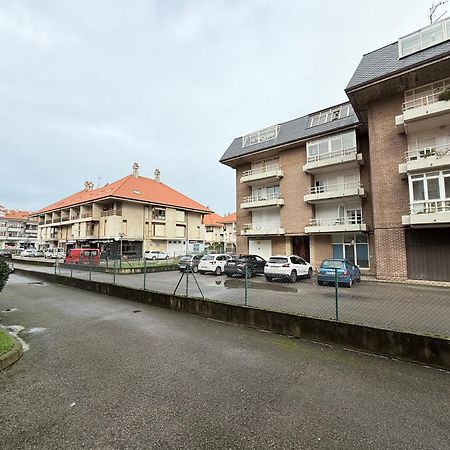Apartamento De Verano Ajo 1 Habitacion Ахо Екстериор снимка