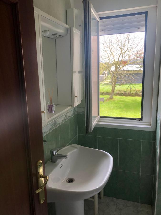 Apartamento De Verano Ajo 1 Habitacion Ахо Екстериор снимка