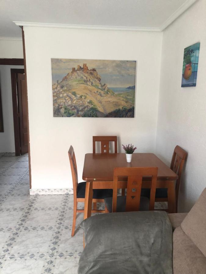 Apartamento De Verano Ajo 1 Habitacion Ахо Екстериор снимка