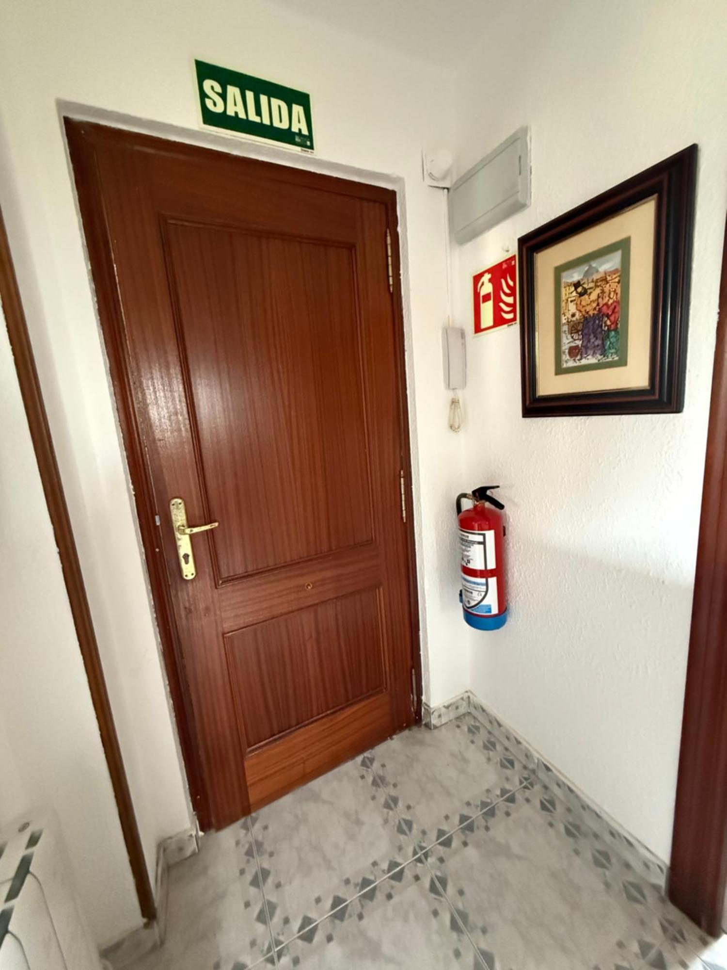 Apartamento De Verano Ajo 1 Habitacion Ахо Екстериор снимка