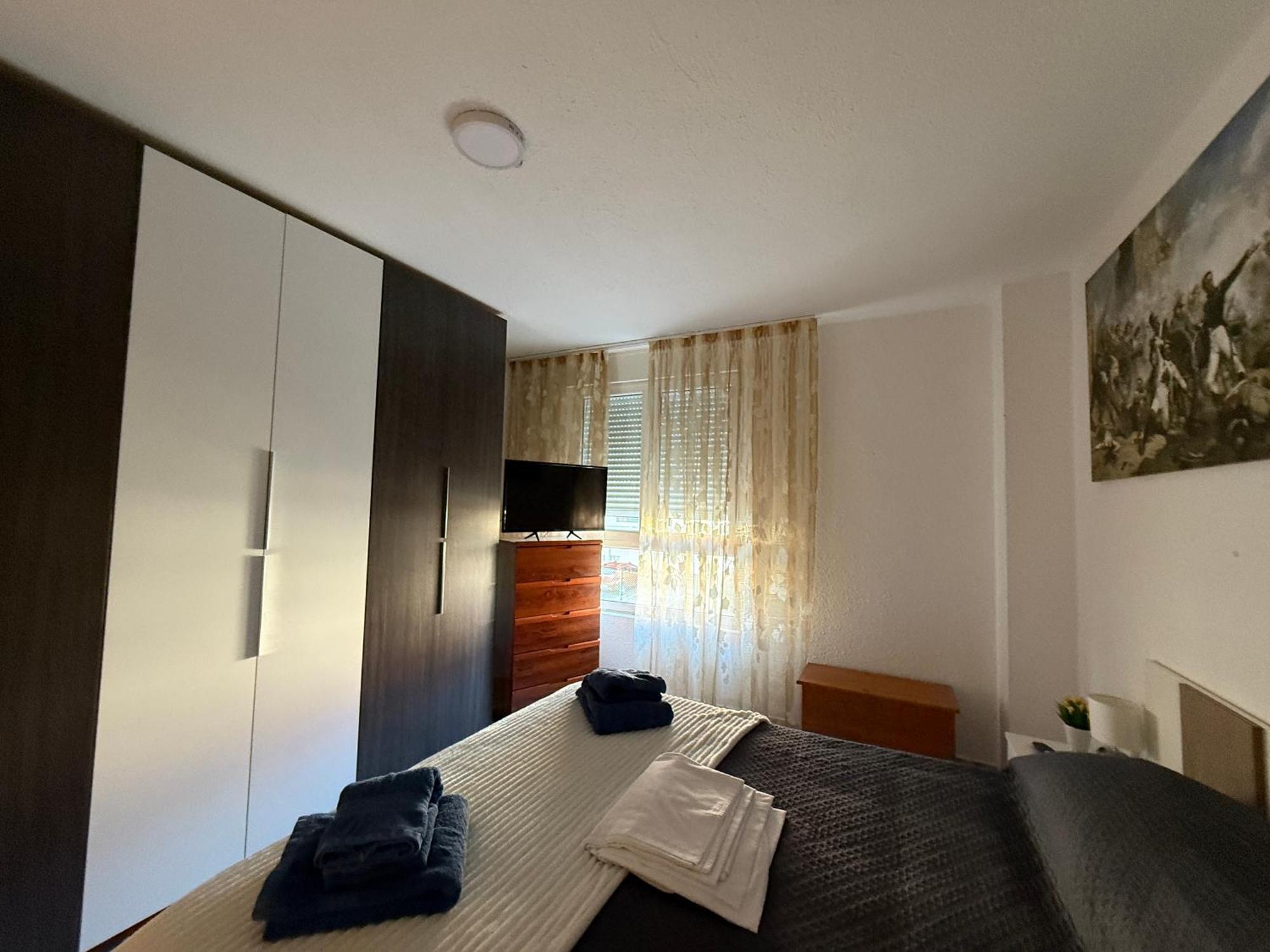 Apartamento De Verano Ajo 1 Habitacion Ахо Екстериор снимка