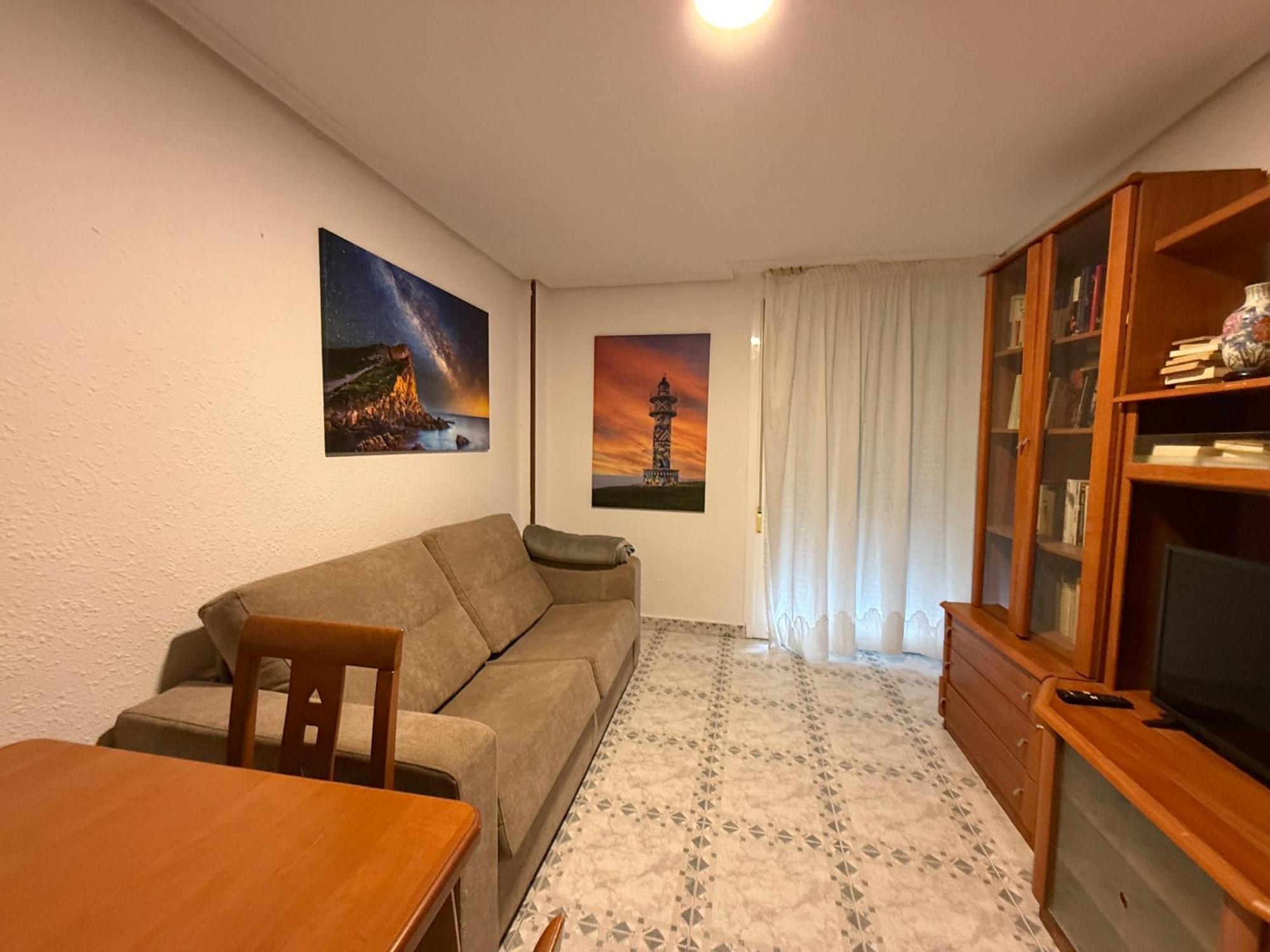 Apartamento De Verano Ajo 1 Habitacion Ахо Екстериор снимка
